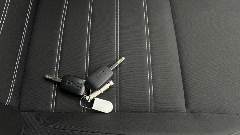 Dacia Duster 1.3 TCe 130 Expression 5dr Petrol Estate